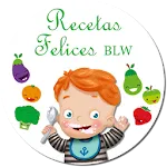 Recetas felices BLW | Indus Appstore | App Icon