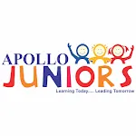 Apollo Juniors | Indus Appstore | App Icon