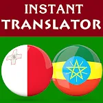 Maltese Amharic Translator | Indus Appstore | App Icon