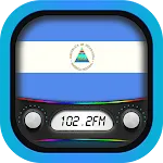 Radio Nicaragua + Radio Online | Indus Appstore | App Icon