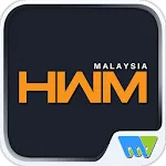 HWM Malaysia | Indus Appstore | App Icon