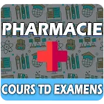 Pharmacie | Indus Appstore | App Icon