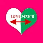 Love Match By Name | Indus Appstore | App Icon