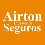 Airton Seguros | Indus Appstore | App Icon