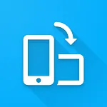 Screen Rotation Control | Indus Appstore | App Icon