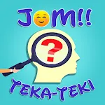 Jom Teka Teki | Indus Appstore | App Icon