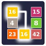 NUNET! Numeric Link Game Onet | Indus Appstore | App Icon