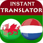 Welsh Dutch Translator | Indus Appstore | App Icon