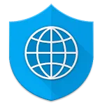 Private Browser with VPN | Indus Appstore | App Icon