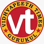 Vidhyapeeth Official | Indus Appstore | App Icon