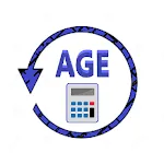 age calculator | Indus Appstore | App Icon