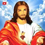 Jesus Live Wallpapers God Live | Indus Appstore | App Icon