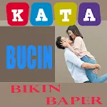 Kata Kata Bucin 2024 | Indus Appstore | App Icon