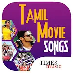 Tamil Movie Songsapp icon