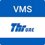 VMS Thr UAE | Indus Appstore | App Icon