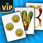 Tressette Offline - Card Game | Indus Appstore | App Icon