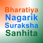 Bharatiya Nagrik Suraksha BNSS | Indus Appstore | App Icon