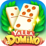 Yalla Domino - Gaple&Ludo | Indus Appstore | App Icon