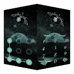 AppLock Theme Sagittarius | Indus Appstore | App Icon