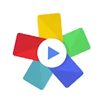 Scoompa Video: Slideshow Maker | Indus Appstore | App Icon