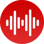 Voice Recorder | Indus Appstore | App Icon