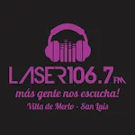 Laser Merlo | Indus Appstore | App Icon