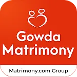 Gowda Matrimony -Marriage App | Indus Appstore | App Icon