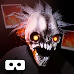 VR Horror Escape 360 | Indus Appstore | App Icon