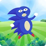 Sanic Adventures | Indus Appstore | App Icon