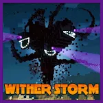 Mod Wither Storm | Indus Appstore | App Icon