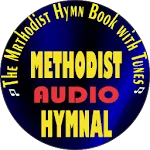 Methodist Audio Hymnal Offline | Indus Appstore | App Icon