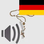 Rosenkranz Deutsch Audio | Indus Appstore | App Icon