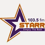 Starr 103.5 FM | Indus Appstore | App Icon