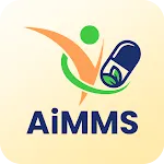 AiMMS | Indus Appstore | App Icon