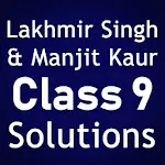 Lakhmir Singh & Manjit Kaur 9 | Indus Appstore | App Icon