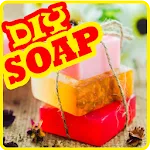 DIY Soap Recipe, homemade Soap | Indus Appstore | App Icon