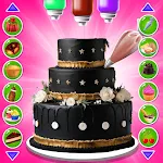 Cooking Cakes Bakery Desserts | Indus Appstore | App Icon