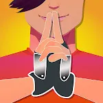 Ninja Magic 3D: Jutsu Hands | Indus Appstore | App Icon