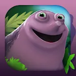 Save the Purple Frog Game | Indus Appstore | App Icon