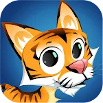 Kids Animal Jigsaw Puzzle | Indus Appstore | App Icon