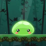 Cute Slime Land: Slime Catcher | Indus Appstore | App Icon