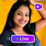 Sneh - Video Chat & Vibe Call | Indus Appstore | App Icon