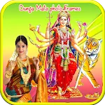 Durga Maa Photo Frames | Indus Appstore | App Icon