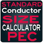 PEC Conductor Size Calculator | Indus Appstore | App Icon