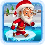 Christmas Game Santa Claus Run | Indus Appstore | App Icon