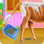 Cow Day Care | Indus Appstore | App Icon