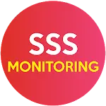 SSS Monitoring | Indus Appstore | App Icon