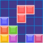 Fusion Blocks | Indus Appstore | App Icon