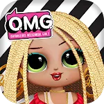 LOL Surprise!OMG Fashion House | Indus Appstore | App Icon