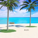 EscapeGames: deserted island2 | Indus Appstore | App Icon